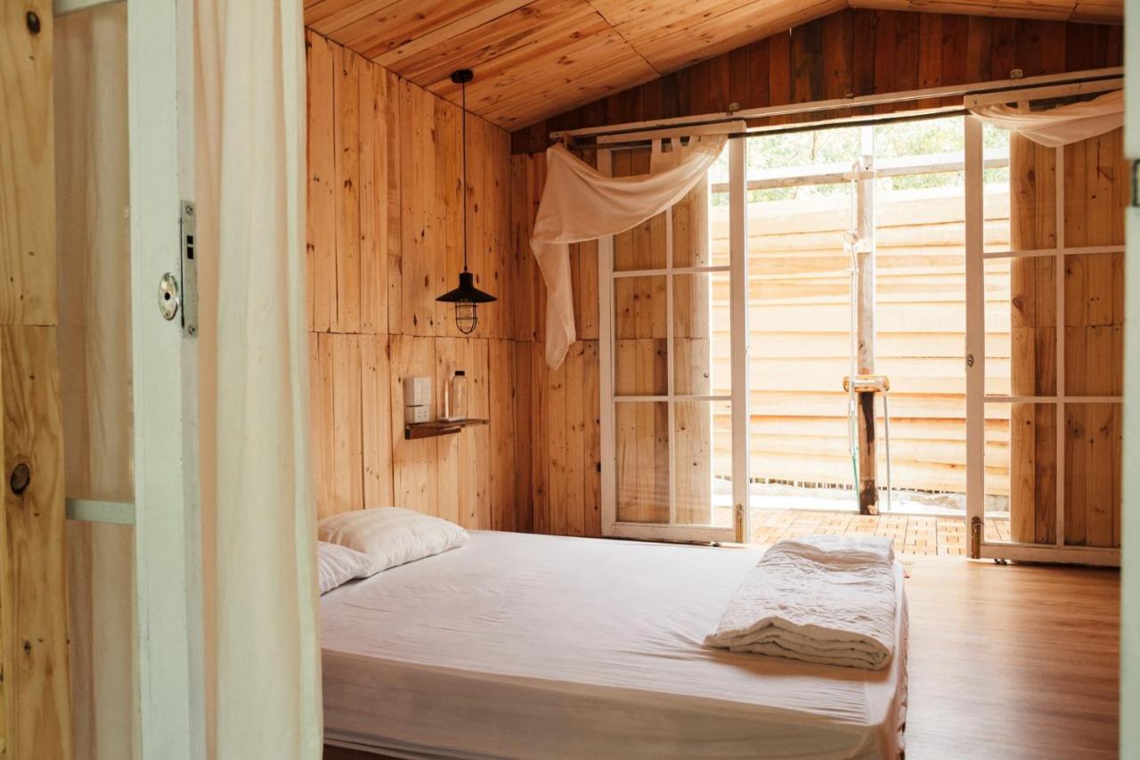Villa Dao Hoa Vang Cam Ranh - Venuestay Екстер'єр фото