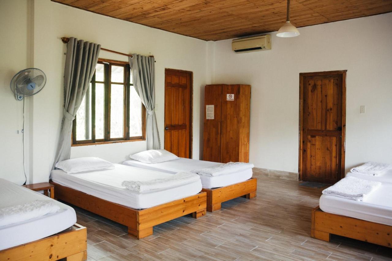 Villa Dao Hoa Vang Cam Ranh - Venuestay Екстер'єр фото