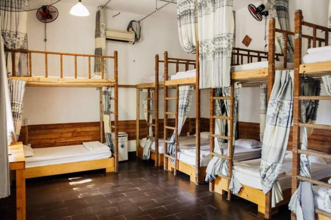 Villa Dao Hoa Vang Cam Ranh - Venuestay Екстер'єр фото