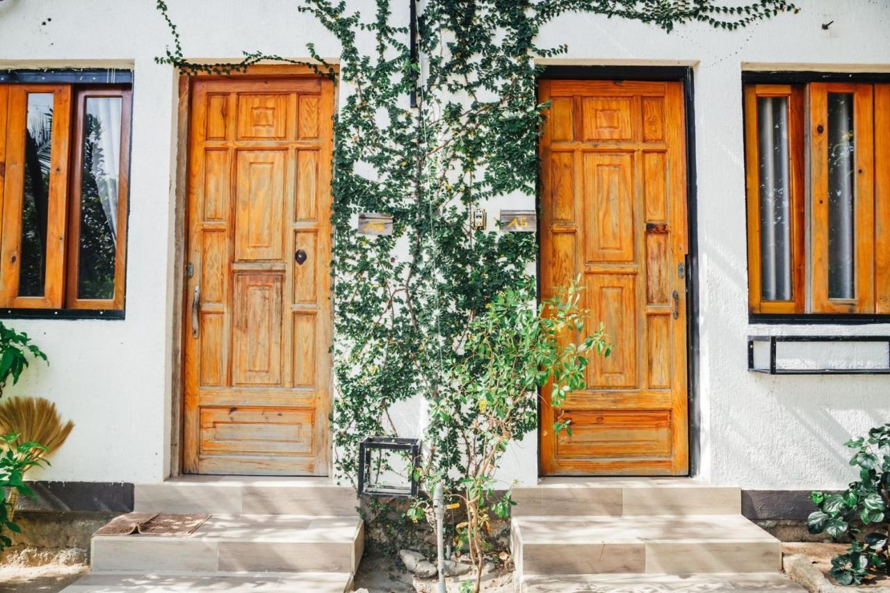Villa Dao Hoa Vang Cam Ranh - Venuestay Екстер'єр фото