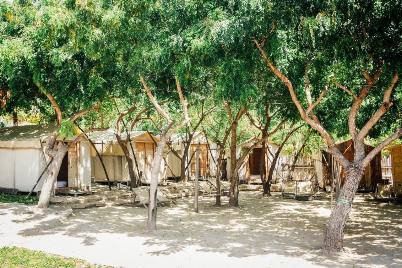 Villa Dao Hoa Vang Cam Ranh - Venuestay Екстер'єр фото