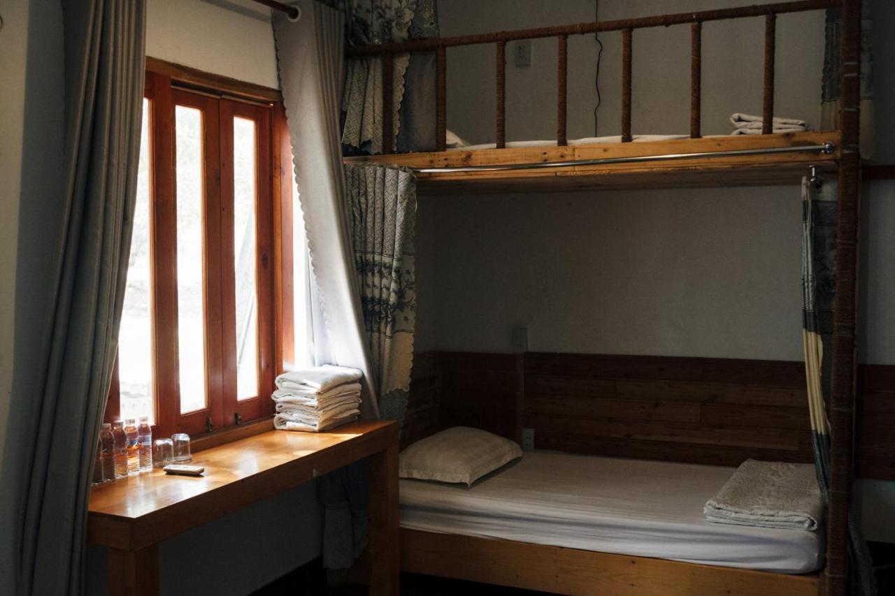 Villa Dao Hoa Vang Cam Ranh - Venuestay Екстер'єр фото