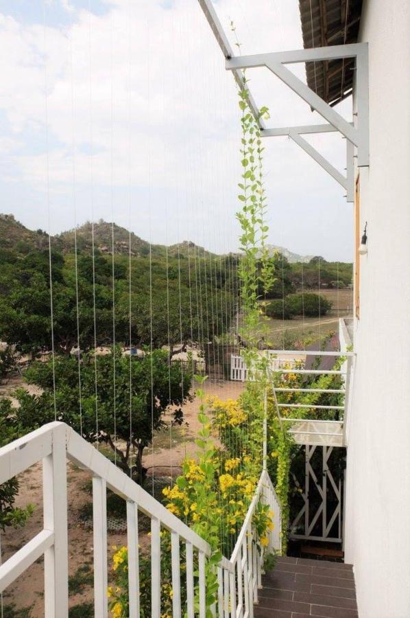Villa Dao Hoa Vang Cam Ranh - Venuestay Екстер'єр фото