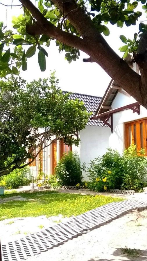 Villa Dao Hoa Vang Cam Ranh - Venuestay Екстер'єр фото