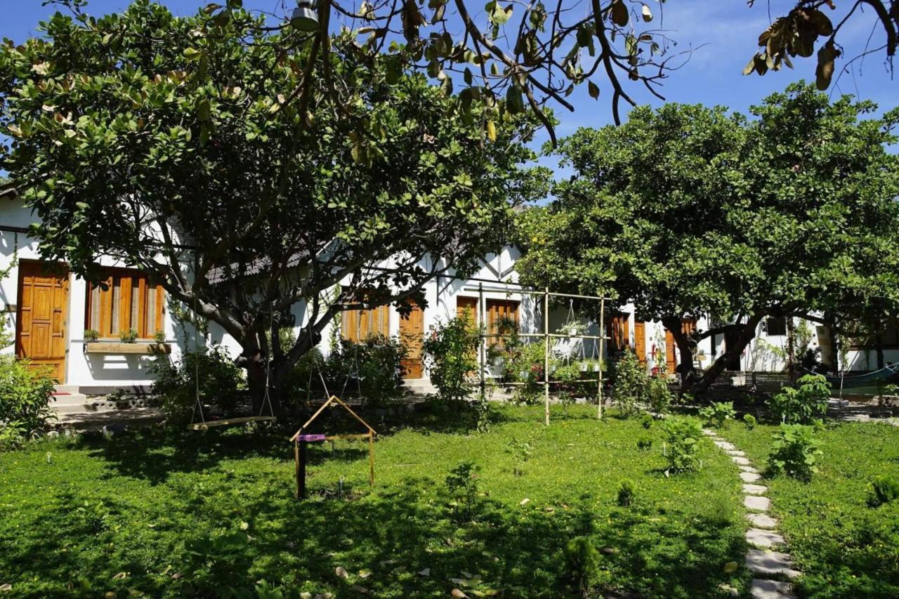 Villa Dao Hoa Vang Cam Ranh - Venuestay Екстер'єр фото