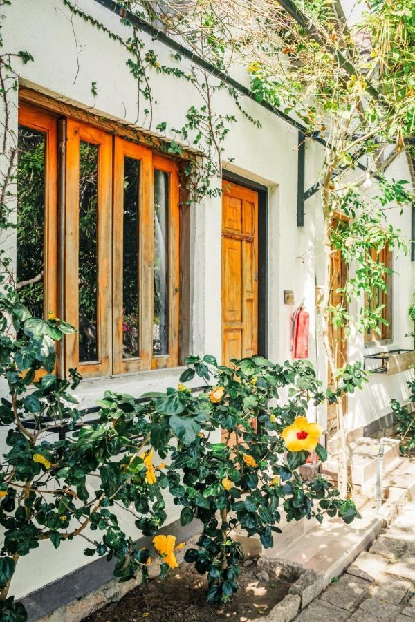 Villa Dao Hoa Vang Cam Ranh - Venuestay Екстер'єр фото